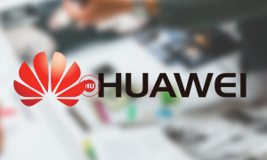 Huawei Logo Pic