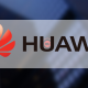 Huawei Main Logo
