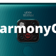 Huawei Mate 20 X HarmonyOS