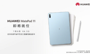 Huawei MatePad 11 -HU
