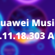 Huawei Music 12.11.18.303 APK