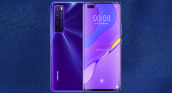 Huawei Nova 7 Pro 5G getting EMUI 11.0.0.155 (Full Package) update