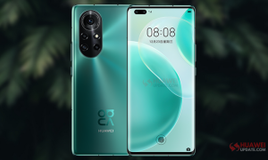 Huawei Nova 8 Pro HarmonyOS