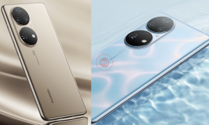 Huawei P50 Pro pre-sale starts