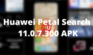 Huawei Petal Search 11.0.7.300 APK