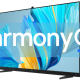 Huawei Smart Screen V Series HarmonyOS 2.0 Beta version 2.0.0.558