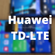 Huawei TD-LTE