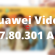 Huawei Video 8.7.80.301 APK