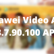 Huawei Video App 8.7.90.100 APK