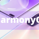 Nova 8 Series HarmonyOS Update