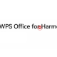 WPS office for HarmonyOS