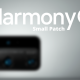 HarmonyOS patch