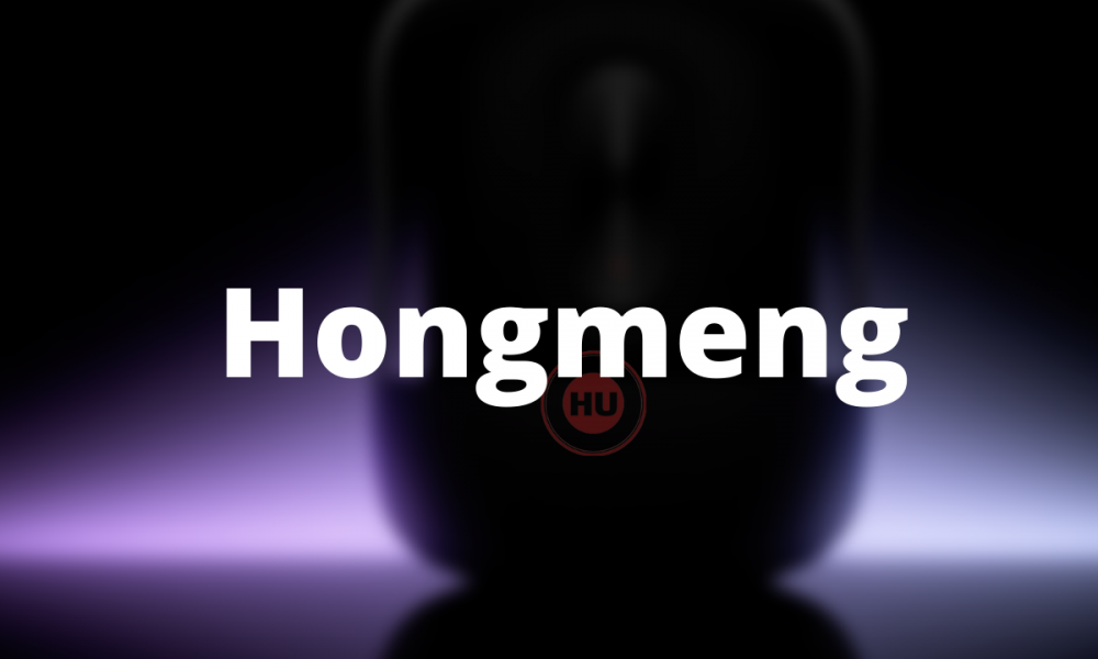 Hongmeng - HU
