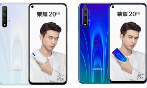 Honor 20S