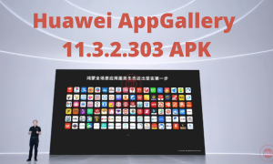 Huawei AppGallery 11.3.2.303 APK