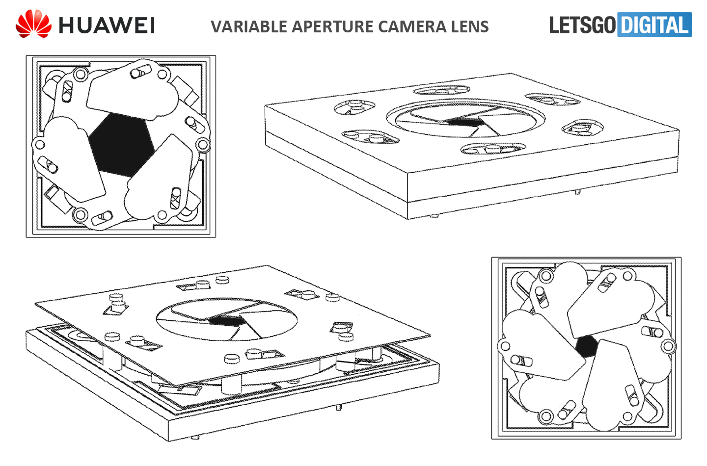 Huawei Camera with variable aperture-1