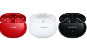 Huawei FreeBuds 4i v1.9.0.186