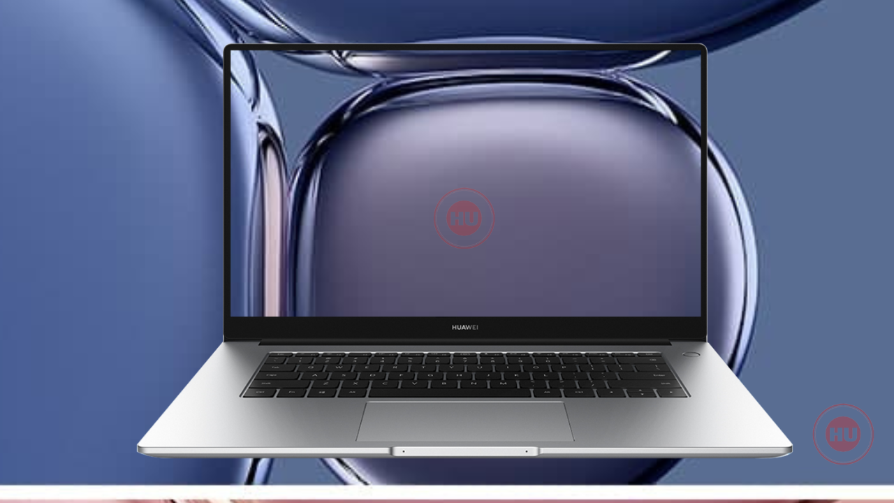 Huawei Laptop