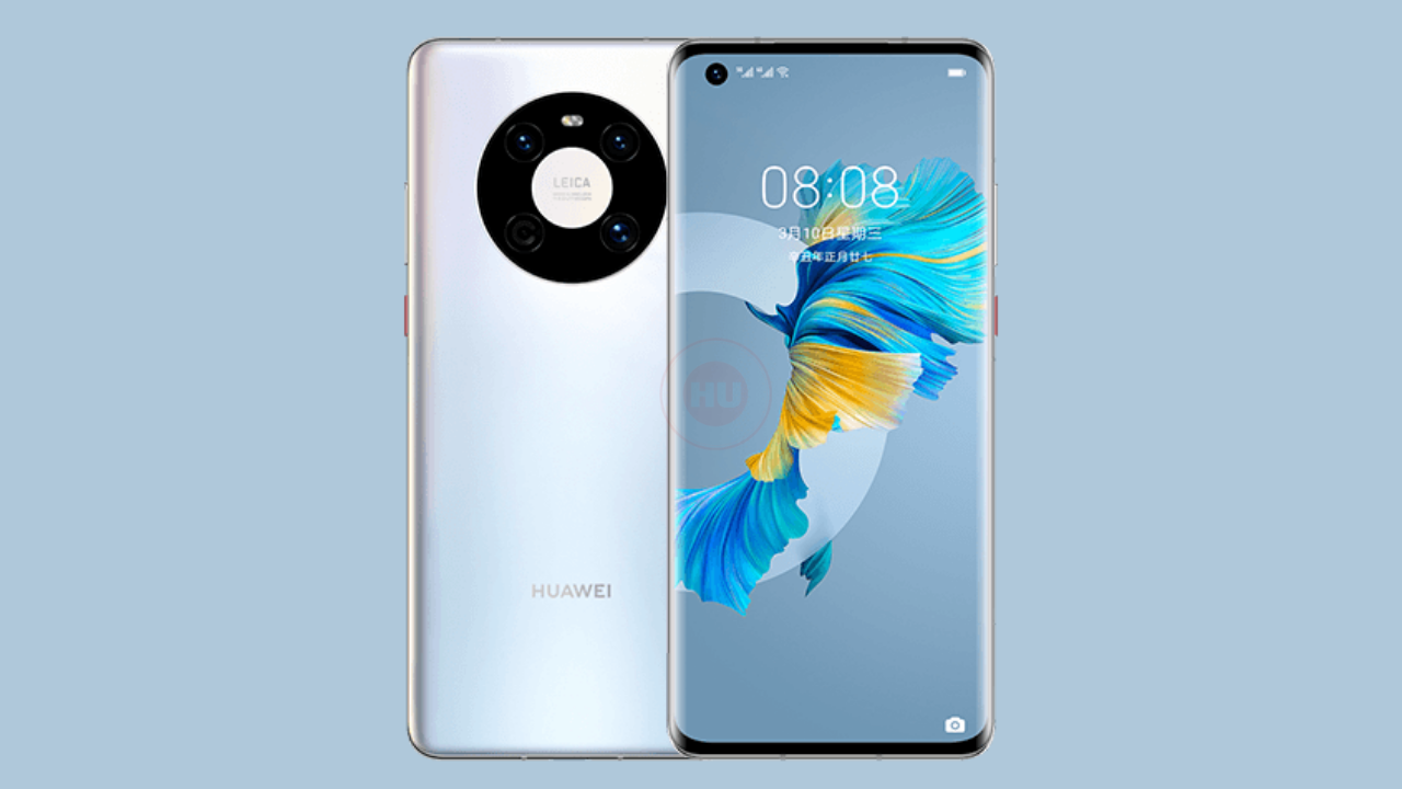 Huawei Mate 40E Phone
