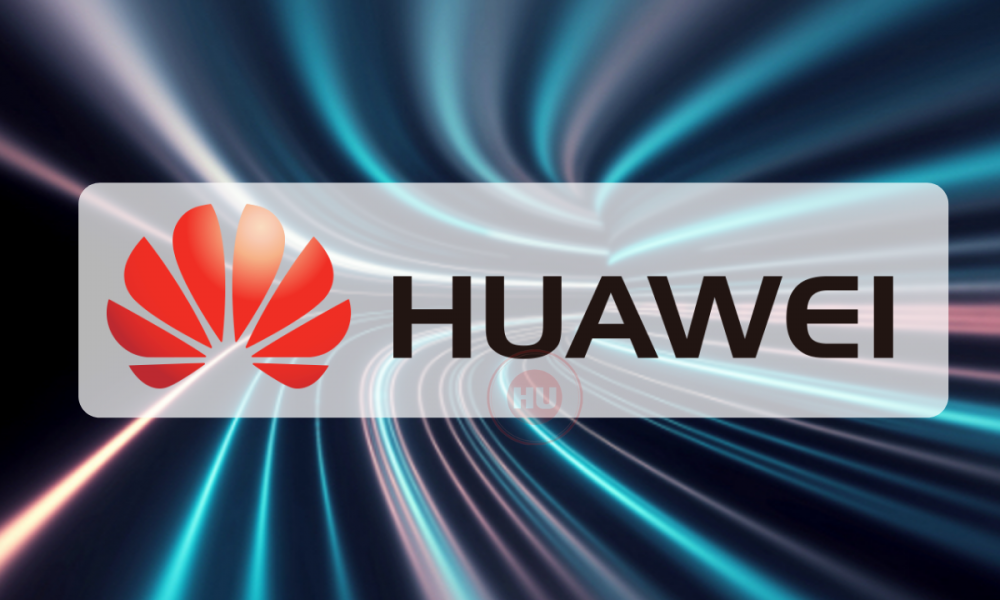 Huawei News - HU
