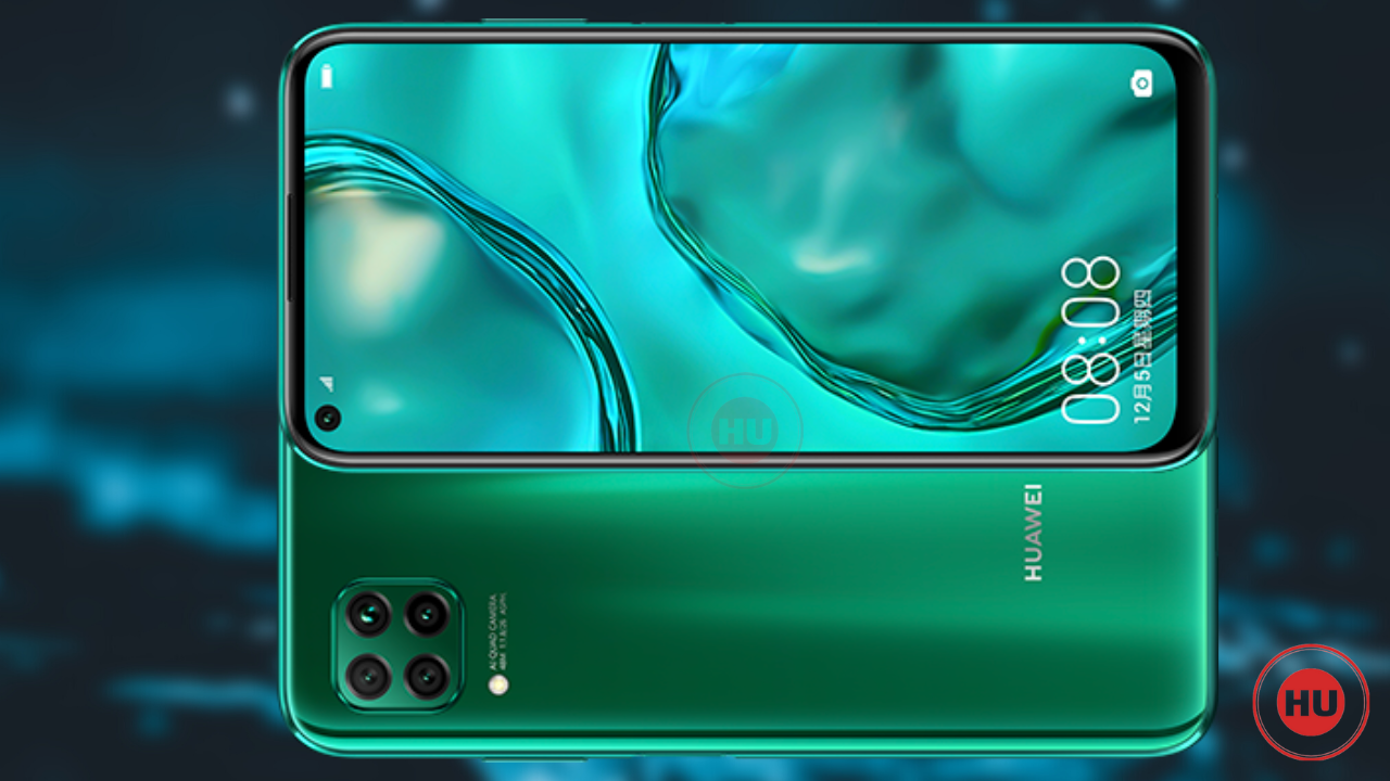 Huawei Nova 6 SE