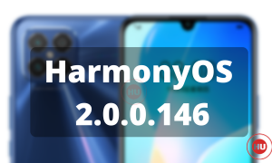 Huawei Nova 8 SE HarmonyOS 2.0.0.146 (1)