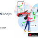 Huawei Petal Maps won Red Dot Design Award