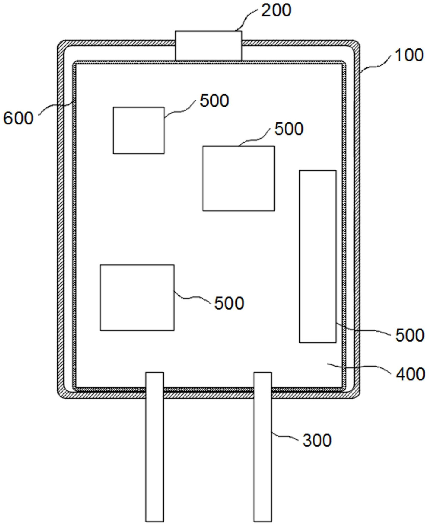 Huawei Power adapter patent-1