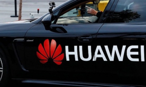 Huawei Smart Car News
