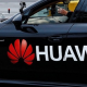 Huawei Smart Car News