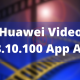 Huawei Video 8.8.10.100 App