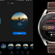 Huawei Watch 3 Pro HarmonyOS Update Version 2.0.0.179