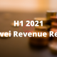 Huawei h1 2021 revenue report