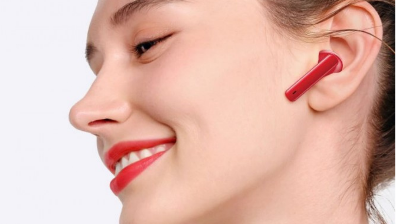 Huawei submits Freebuds Lipstick wireless earbuds trademark application