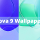 Download Nova 9 Wallpaper