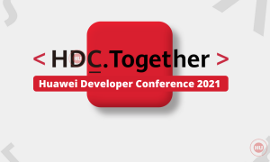 HDC 2021 Huawei