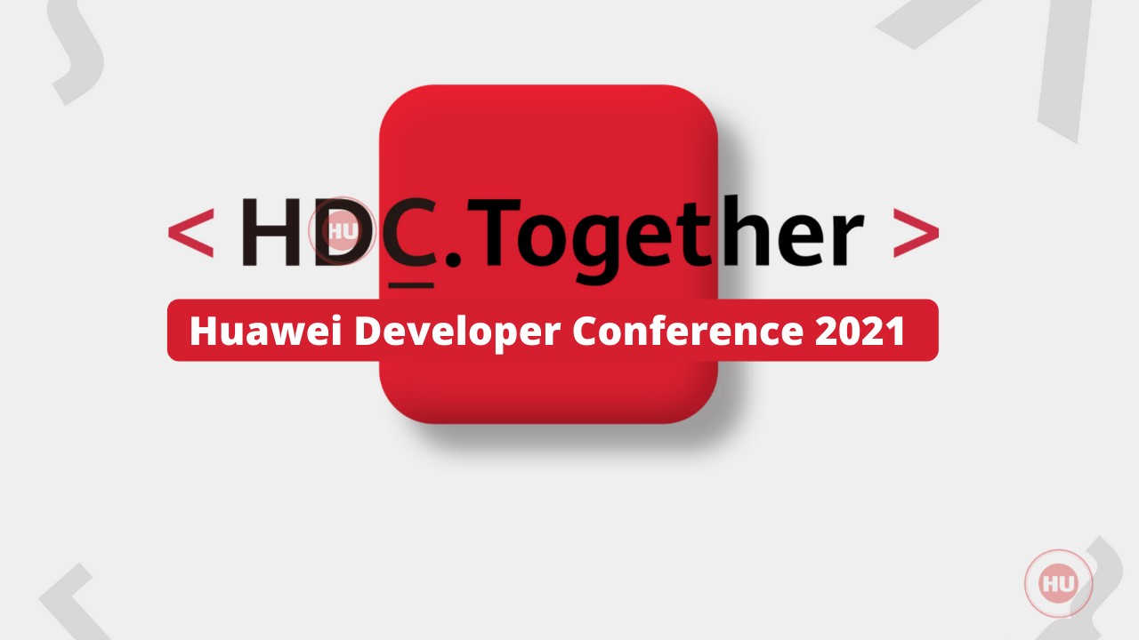 HDC 2021 Huawei