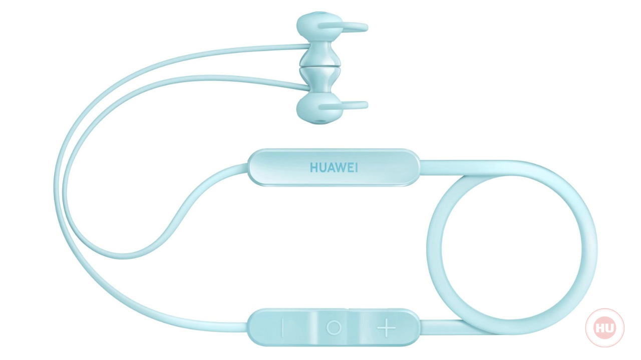 HUAWEI FreeLace Wireless Headset Vitality Edition