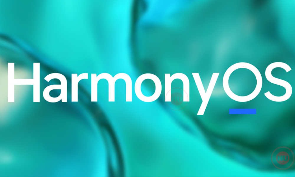 HarmonyOS 2.0 beta