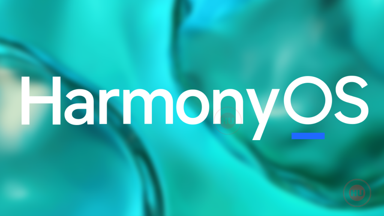 HarmonyOS 2.0 beta