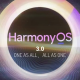 HarmonyOS 3