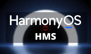 HarmonyOS HDC 2021