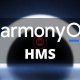 HarmonyOS HDC 2021