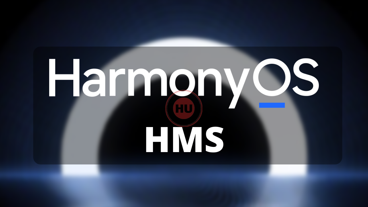 HarmonyOS HDC 2021