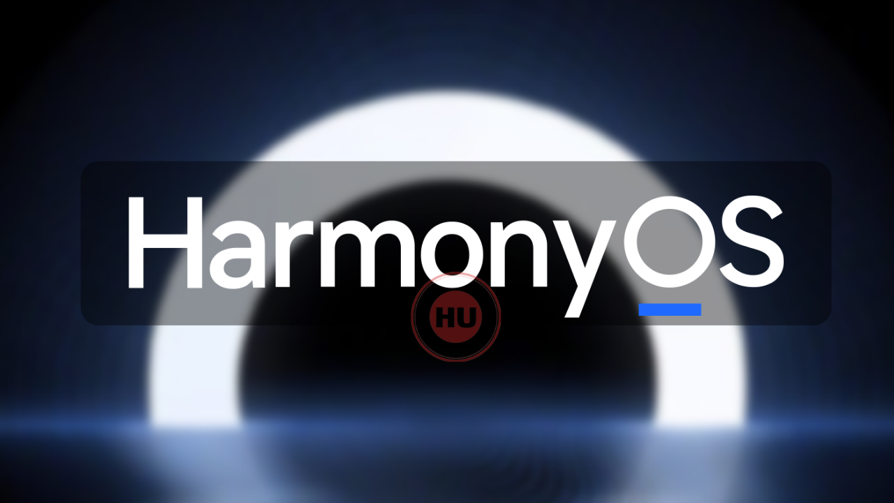 HarmonyOS News