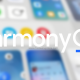 HarmonyOS update