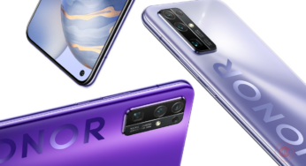 Honor 30 Magic UI 4 version 178 brings July 2021 patch