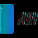 Honor Play 3 and 3e update