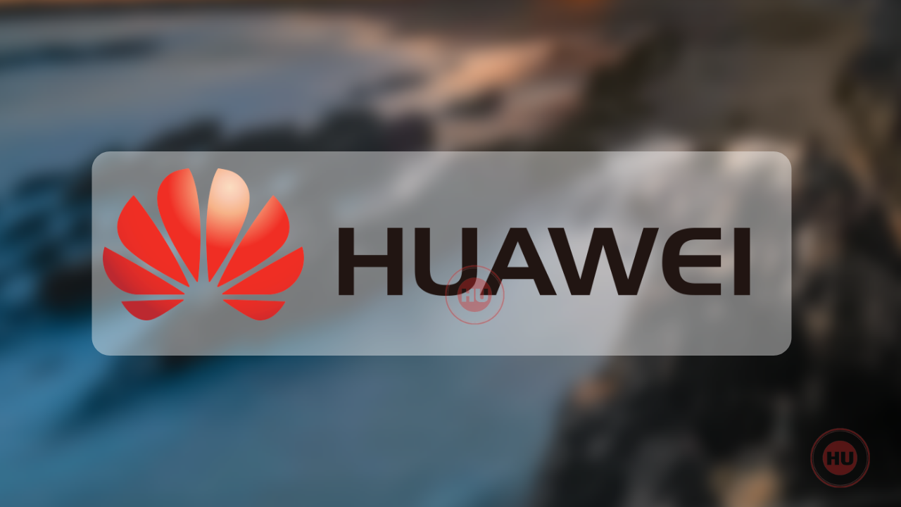 Huawei 2021 News Latest