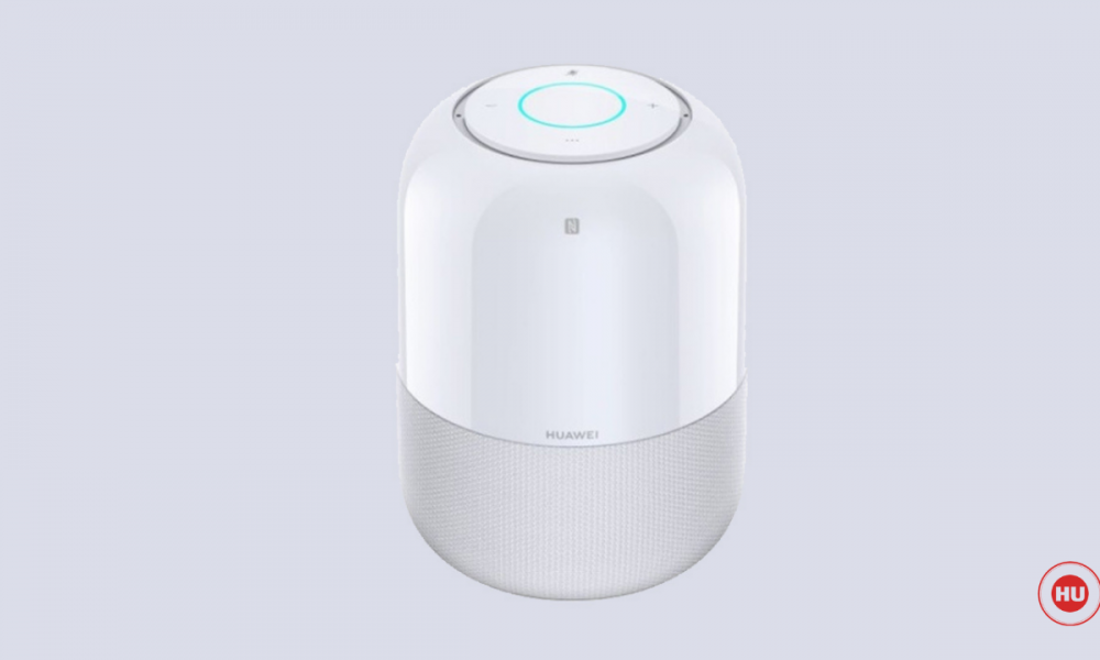 Huawei AI Speaker 2